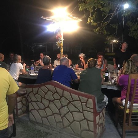 Subodinee Bungalow Weligama Buitenkant foto