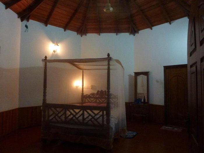 Subodinee Bungalow Weligama Buitenkant foto